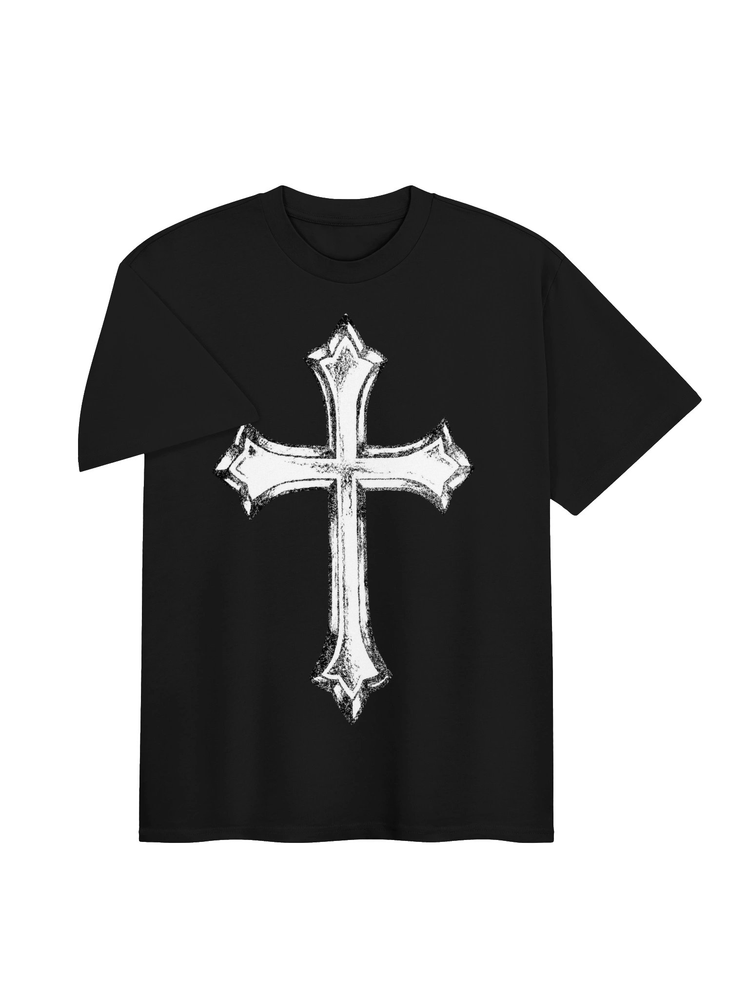 forgiven cross tee product image (3)