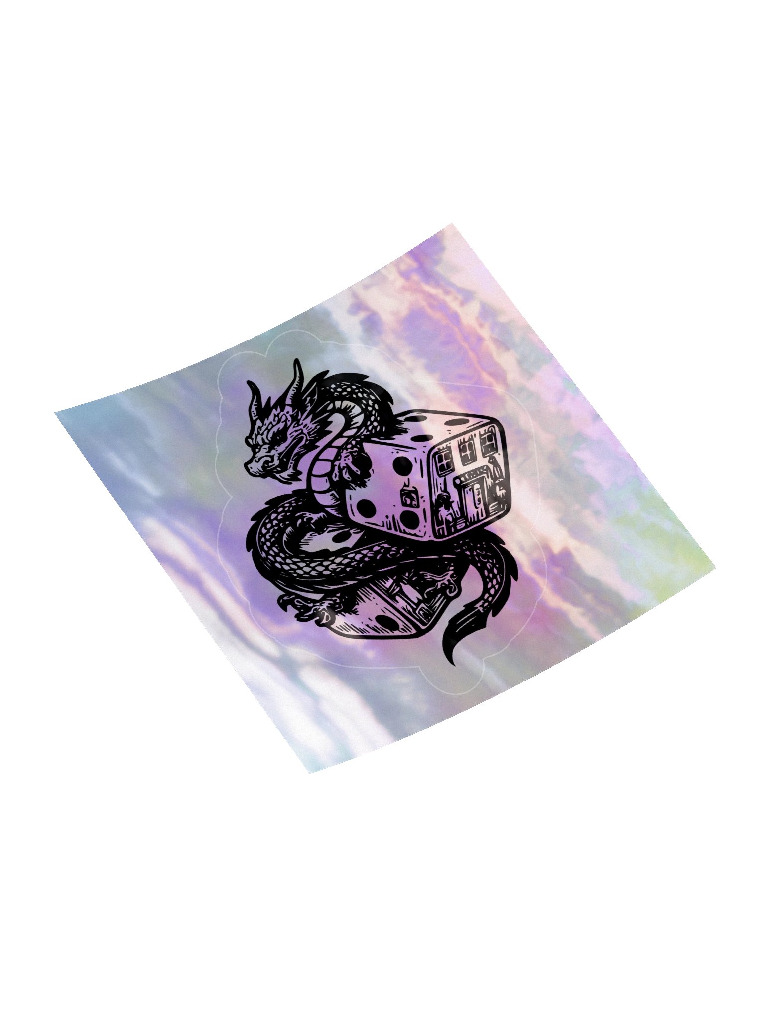 TPW Logo Sticker product image (12)