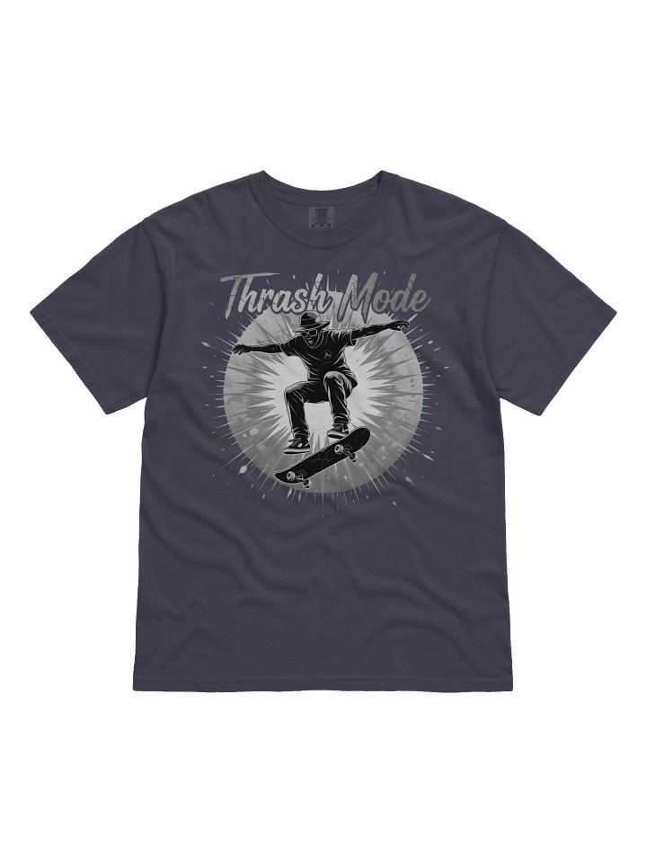 Thrash Mode BW product image (1)