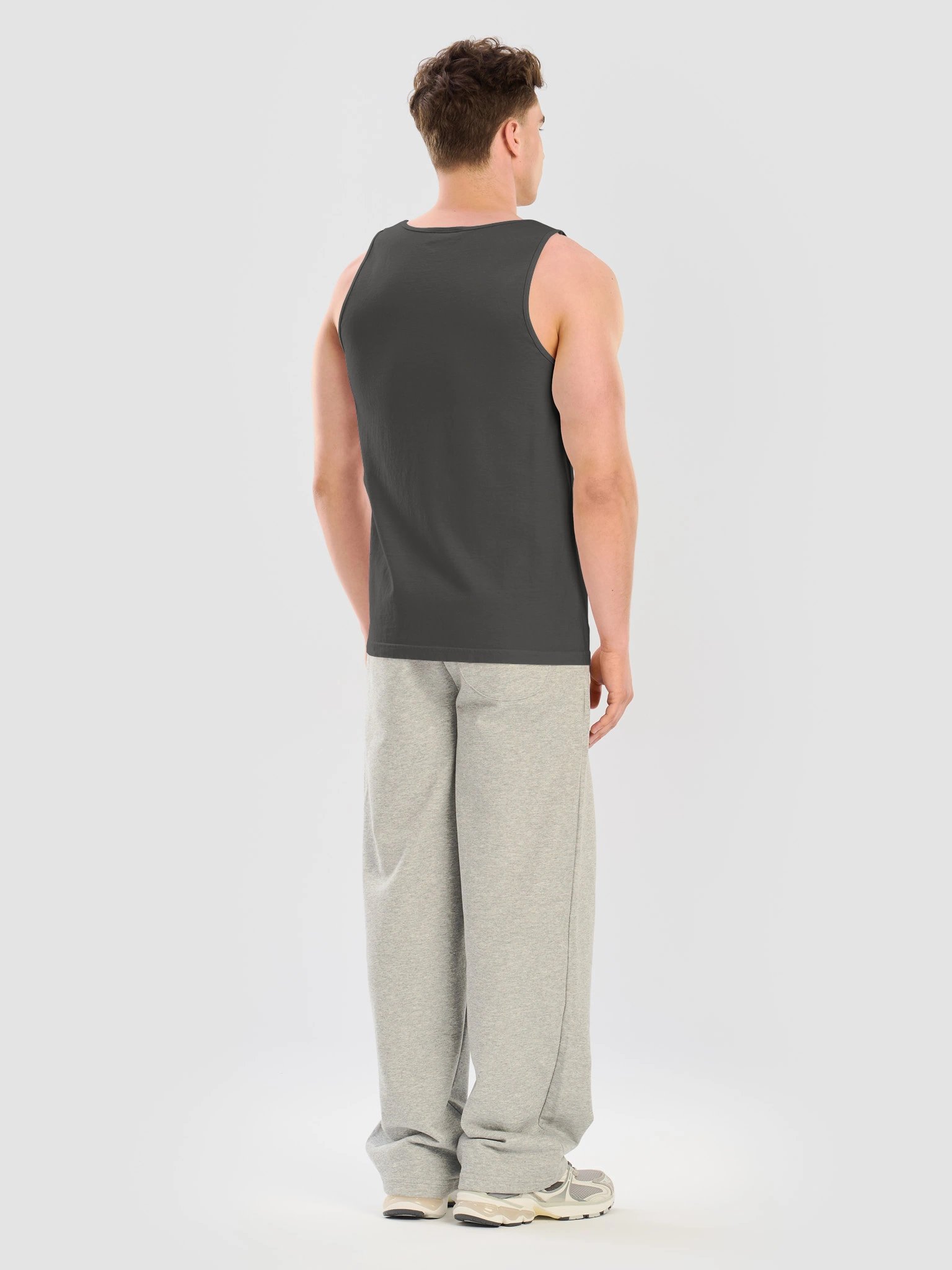 The Original STUPID SPORT Tank product image (41)