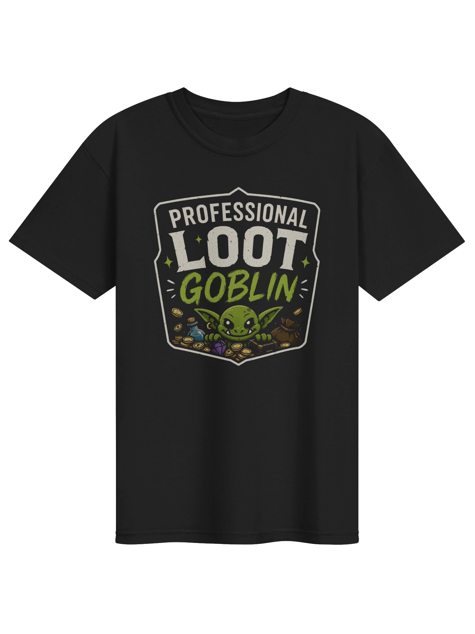 Loot Goblin product image (5)