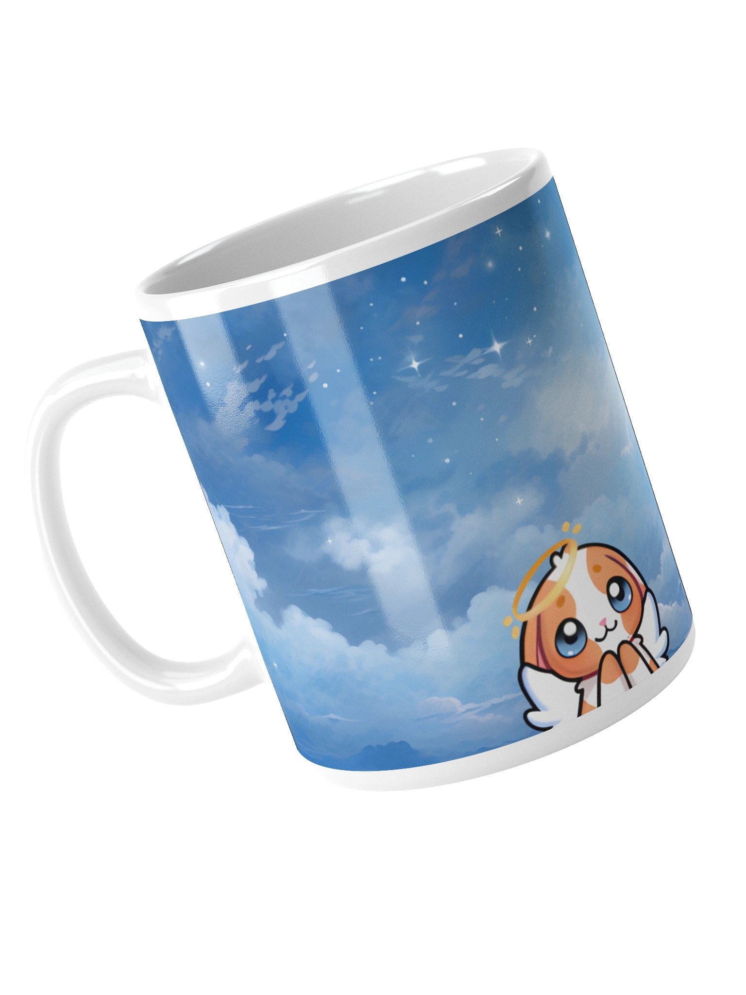 Angel Baby product image (1)