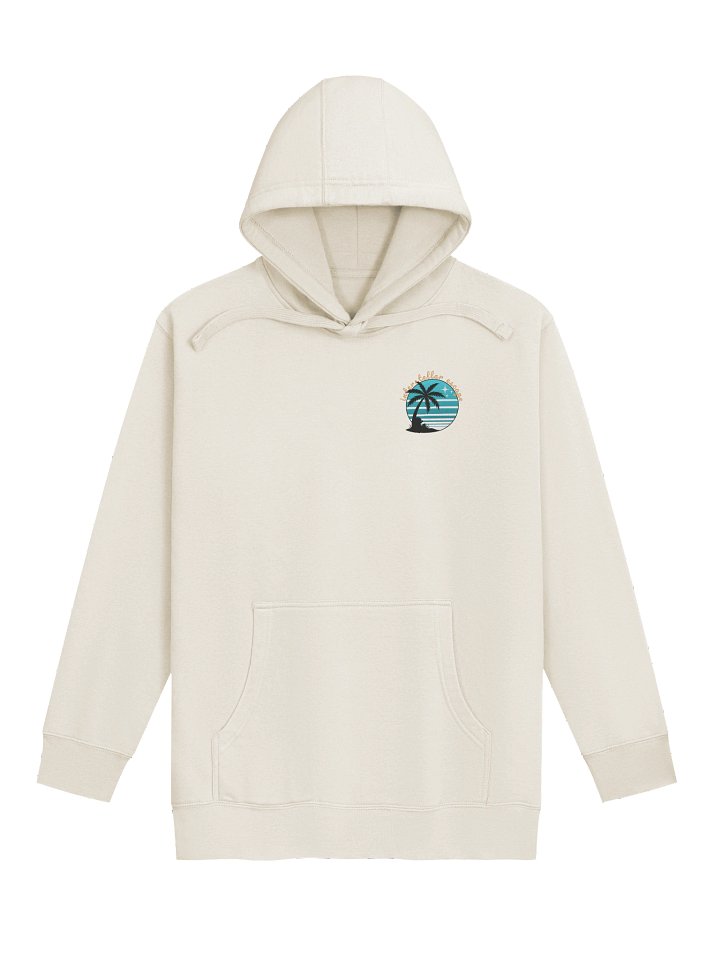 Summer '26 • Small Print • Hoodie product image (1)