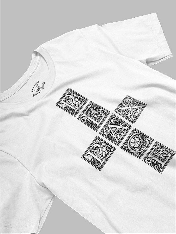 PEACE PAX (AXL) TEE product image (1)