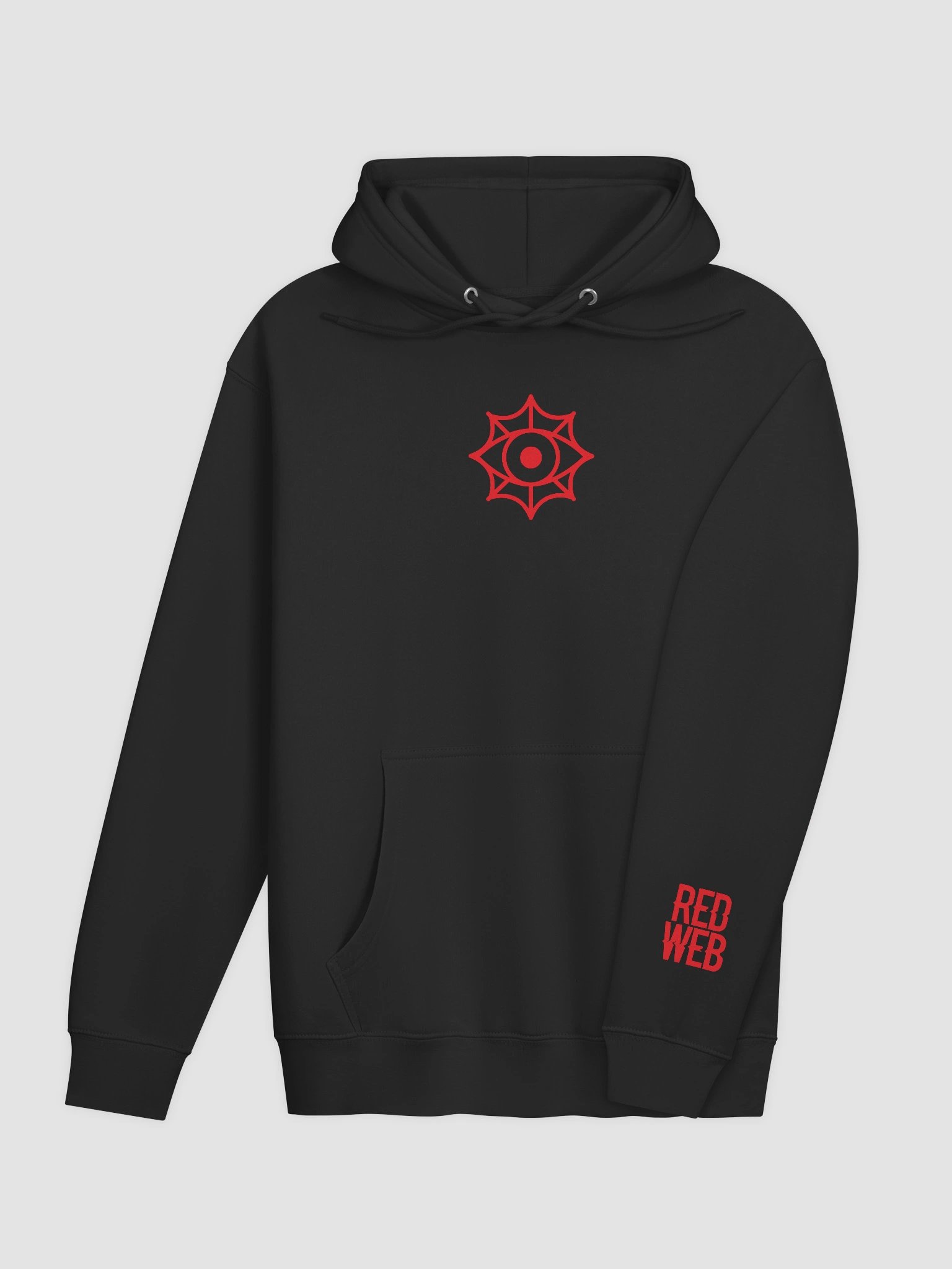 Task Force Hoodie product image (4)