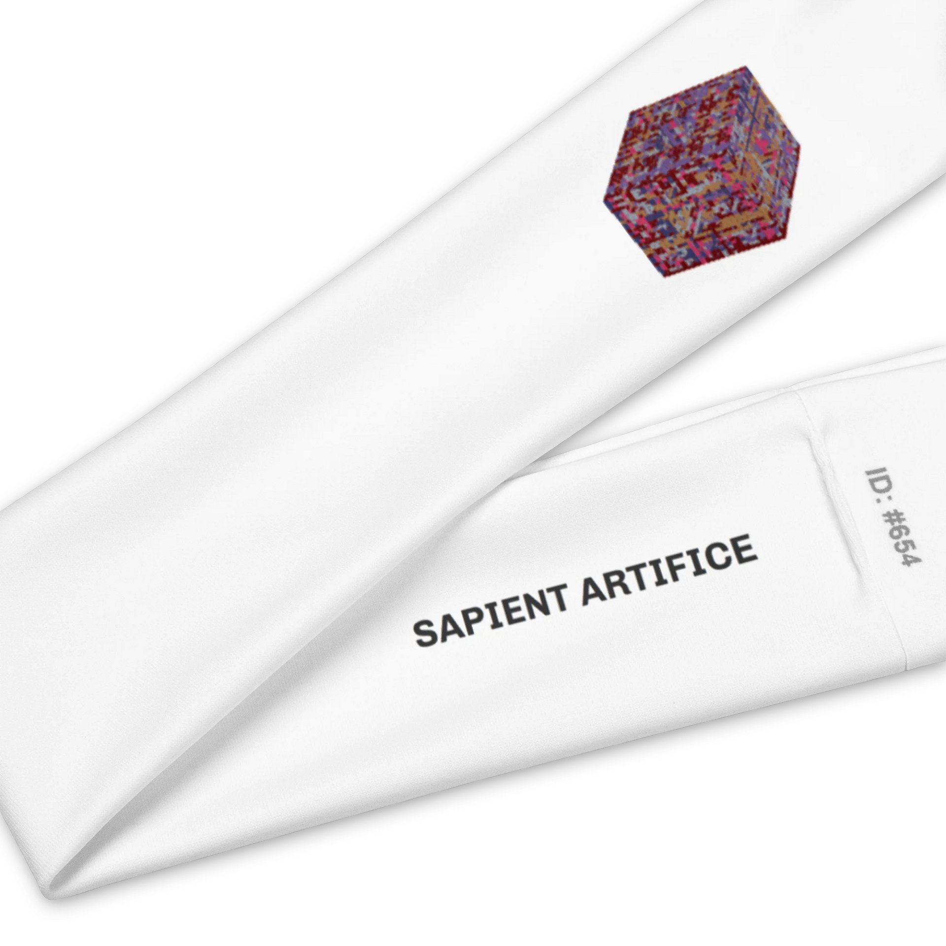 Head Band Aid product image (3)