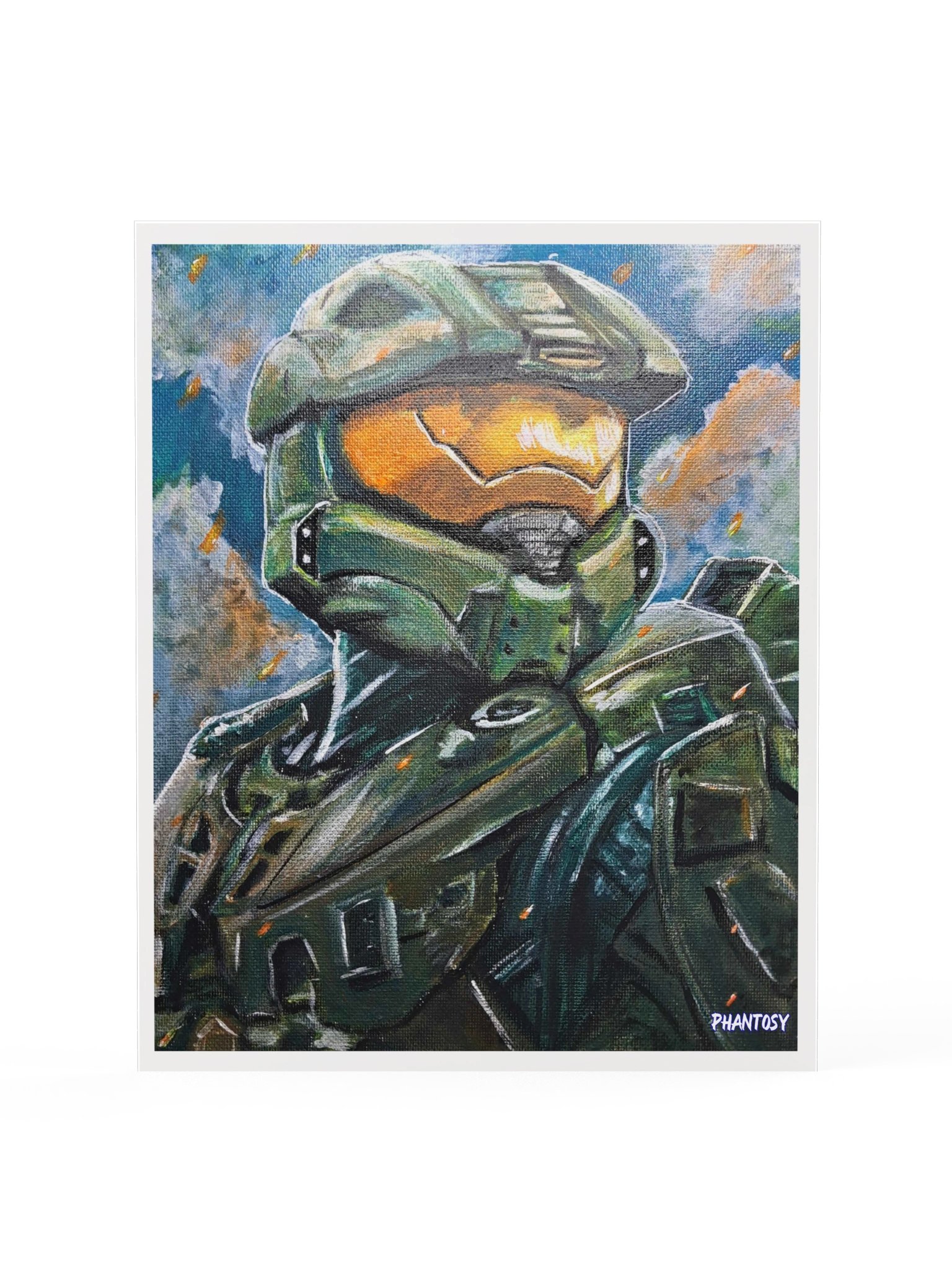 Emerald Vanguard product image (1)