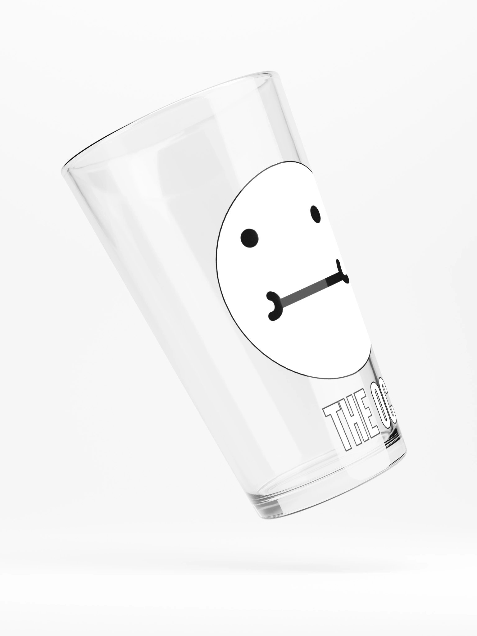 Umm Pint Glass product image (4)