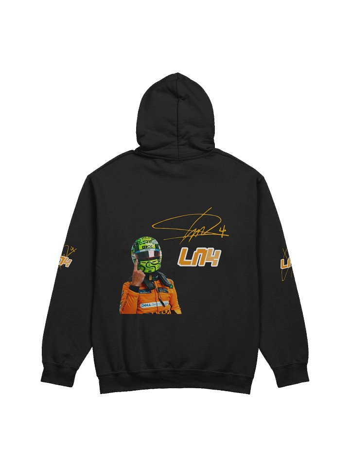 Sudadera Lando product image (2)