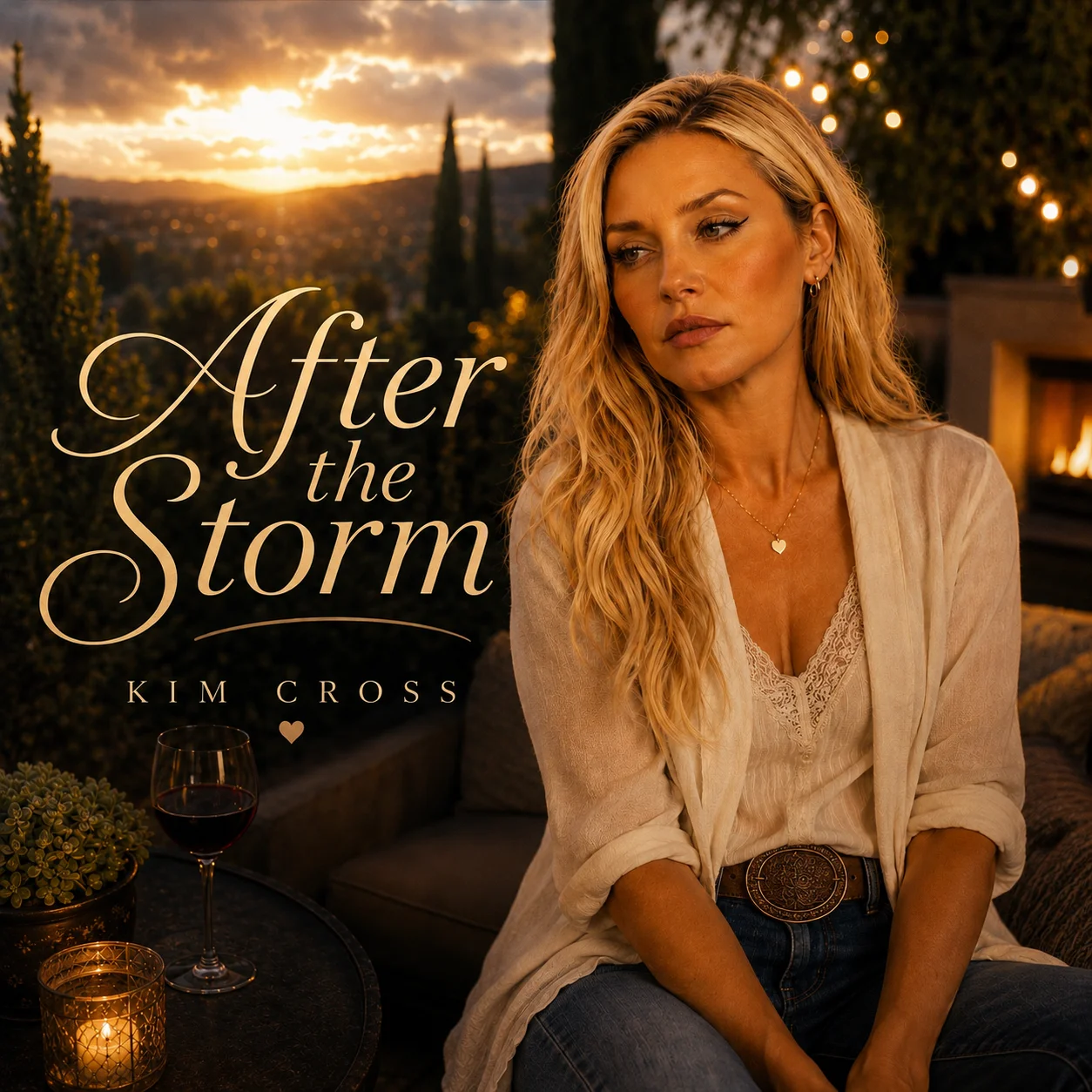 After The Storm (Single Song) product image (1)