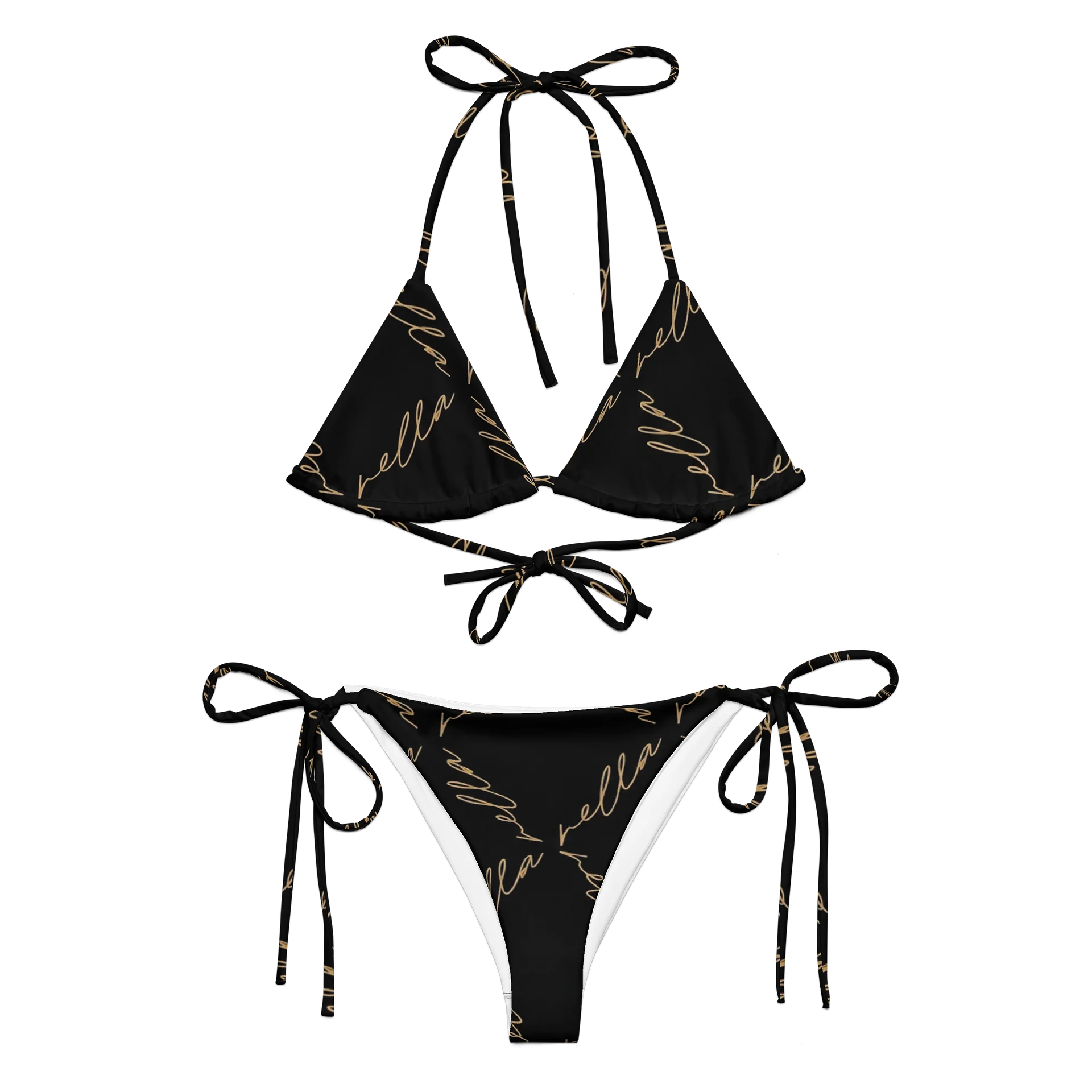 Rella - Swinsuit Woman product image (1)