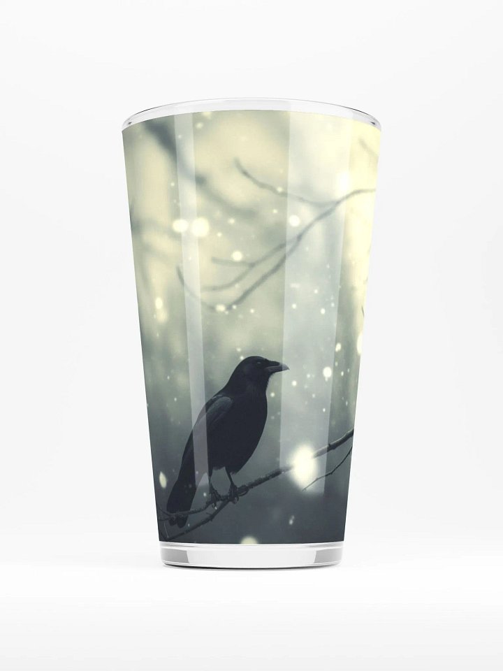 Mystic Crows Glass product image (2)