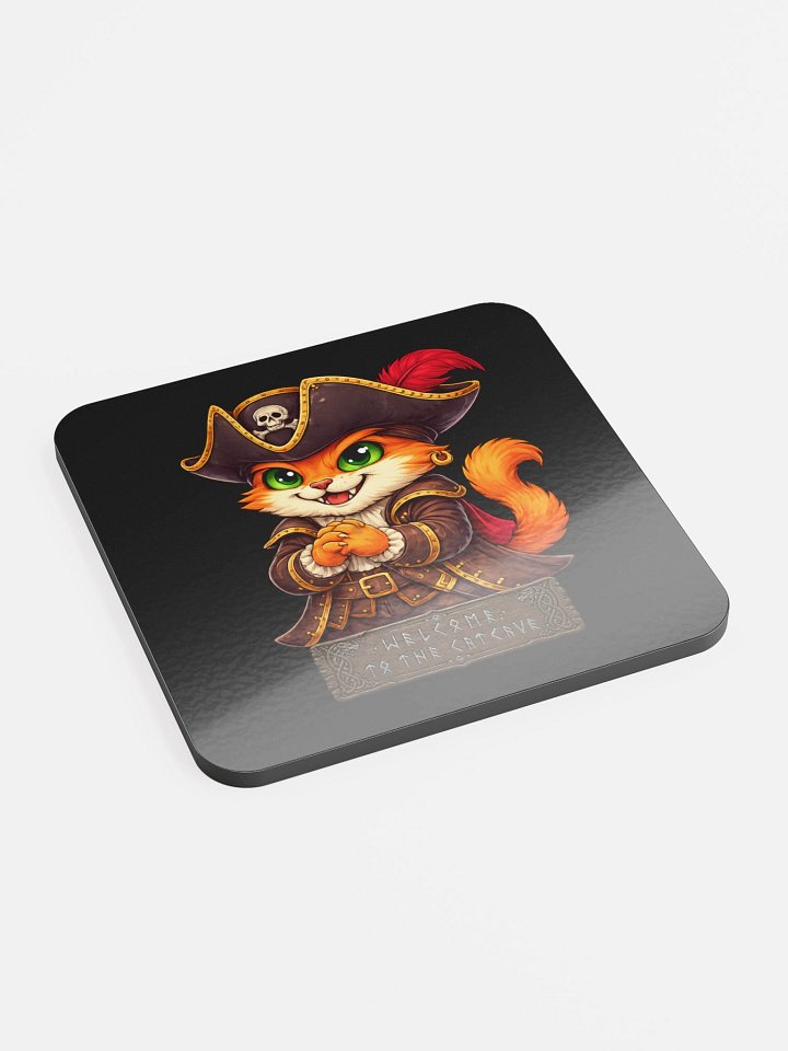 Pirate Coaster product image (1)