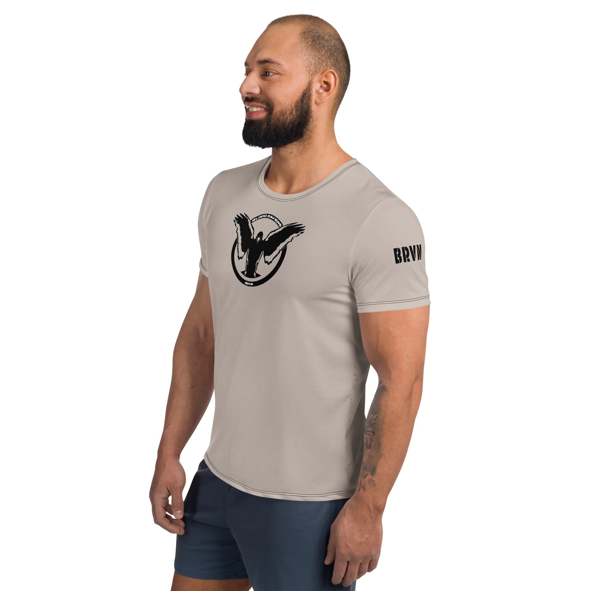 BRVN VALOR SHIRT product image (5)