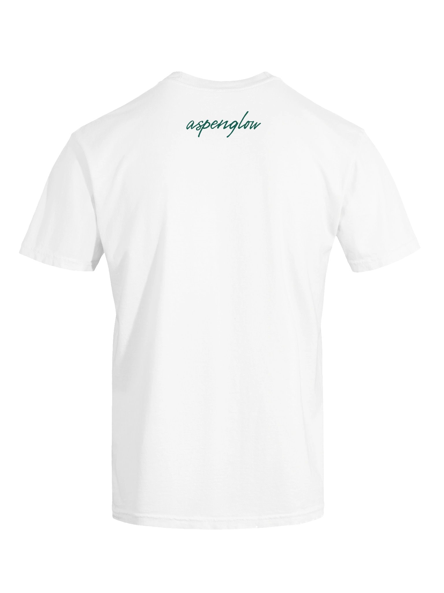 Icefield: Glacier Tee product image (9)