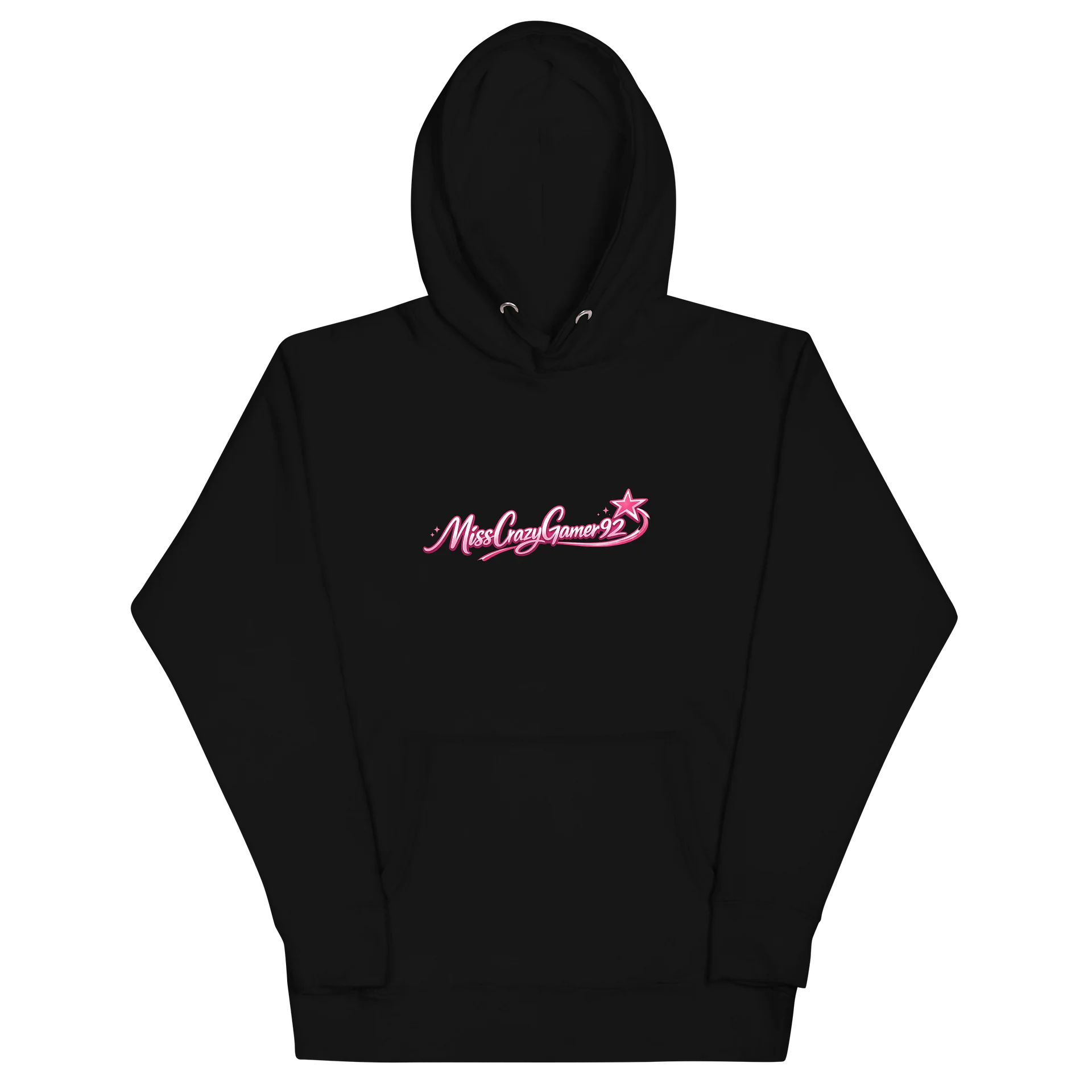 Miss crazy gamer product image (2)