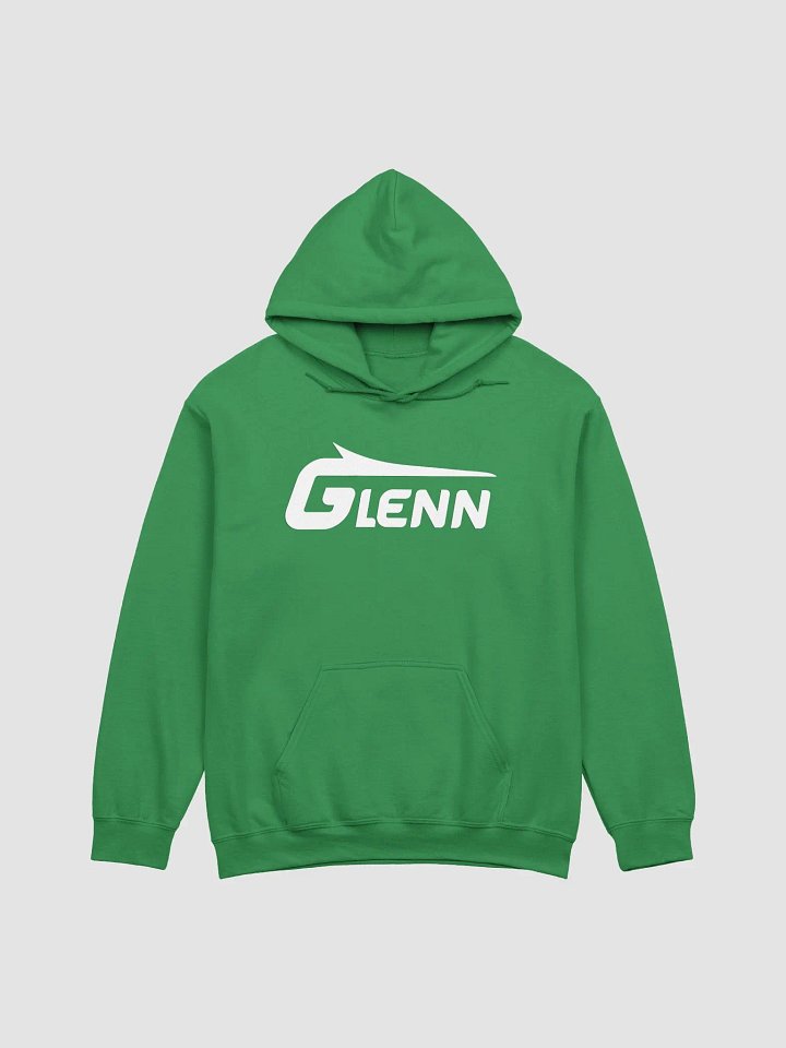 AG Hoodie product image (5)