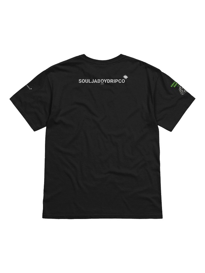 SOULJABOYDRIPCO VIDEO GAME TEE product image (2)