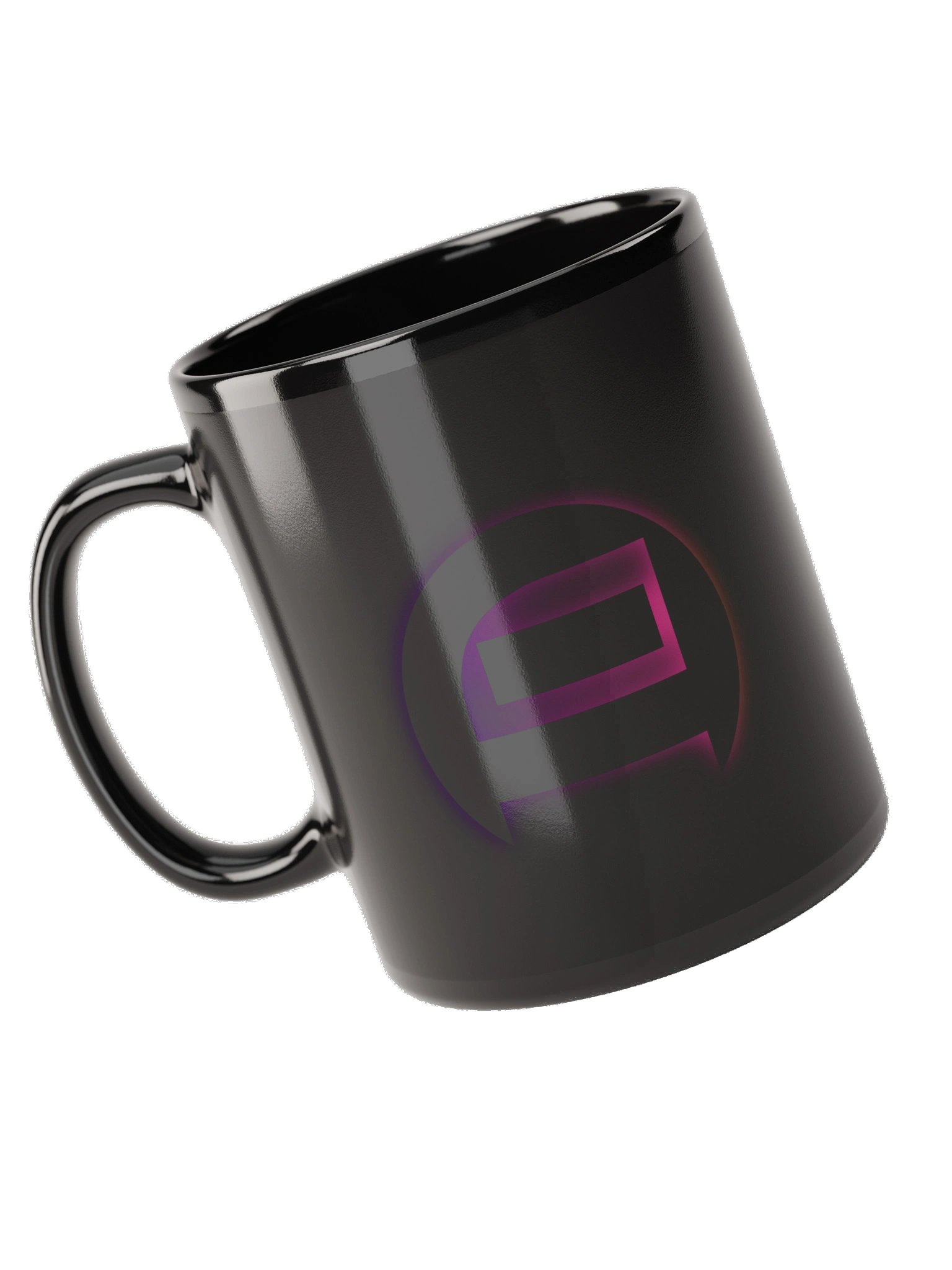 FtA logo - Mug product image (5)