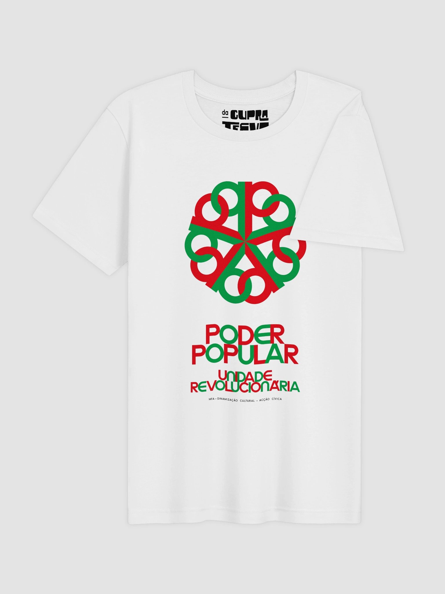 Poder Popular product image (4)