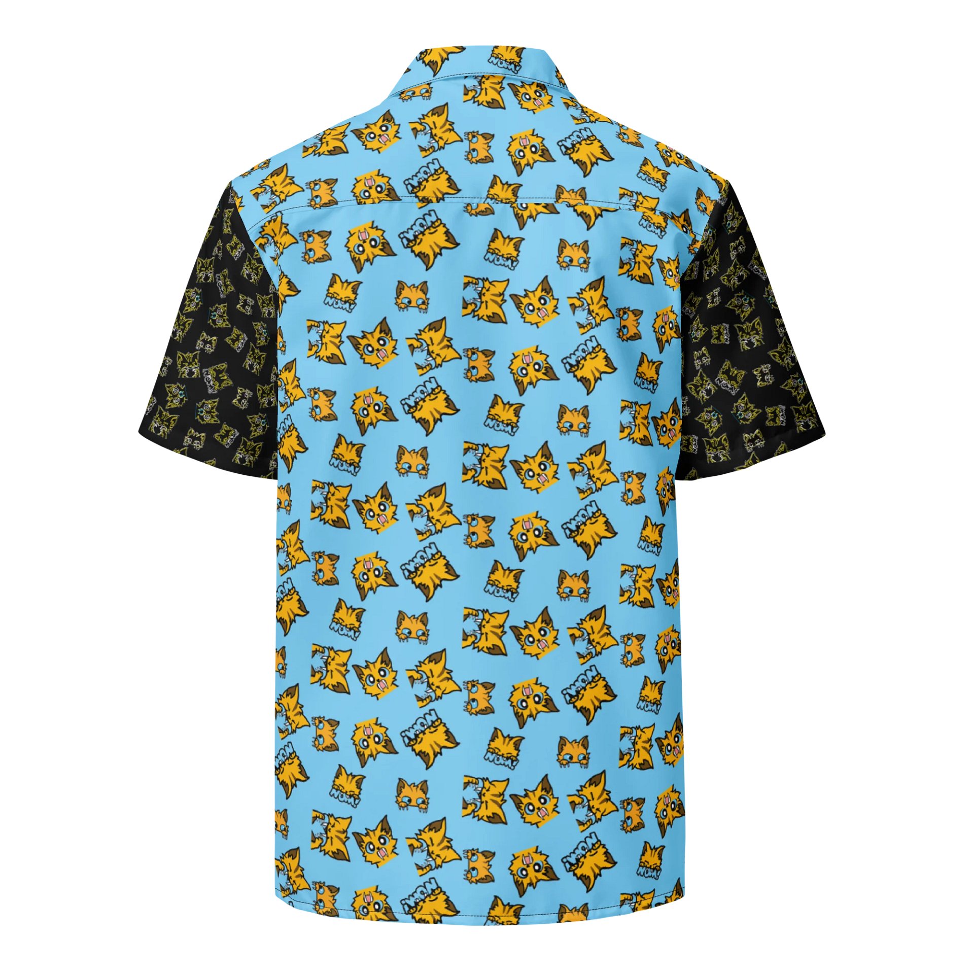 Sparkwaiian Cat Shirt product image (2)