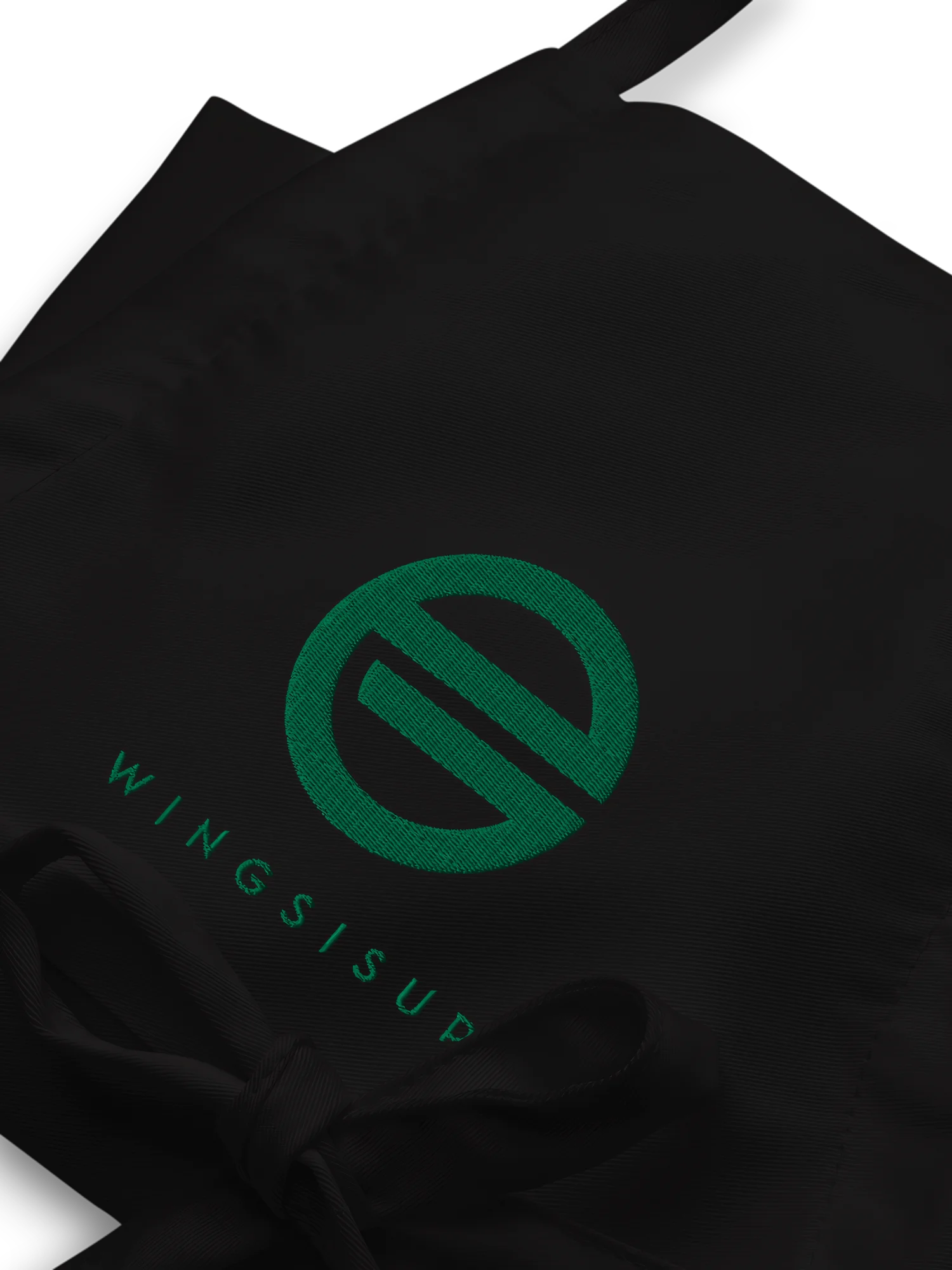 Ellesmere x WingsIsUp Chef Apron product image (5)