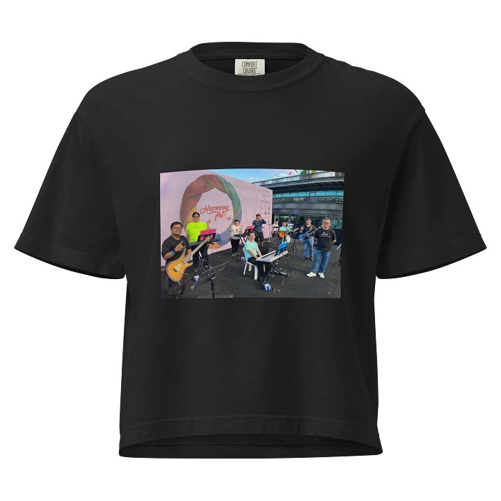 young hearts band product image (1)