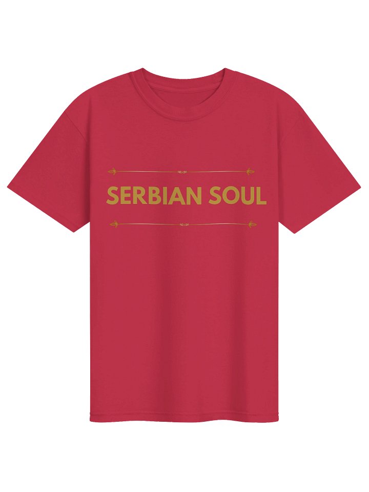 Serbian Soul product image (25)