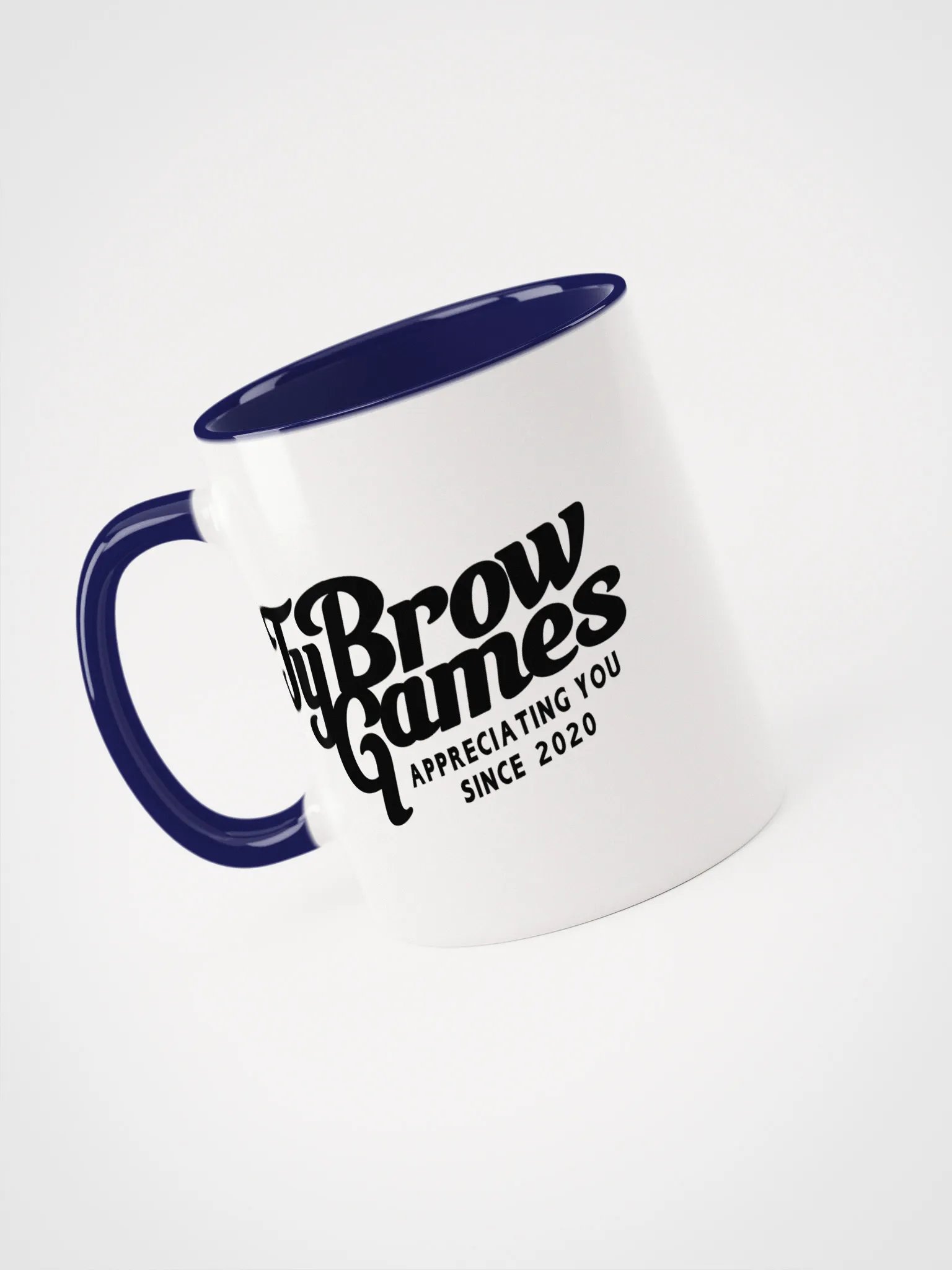The Logo Mug Mug product image (3)
