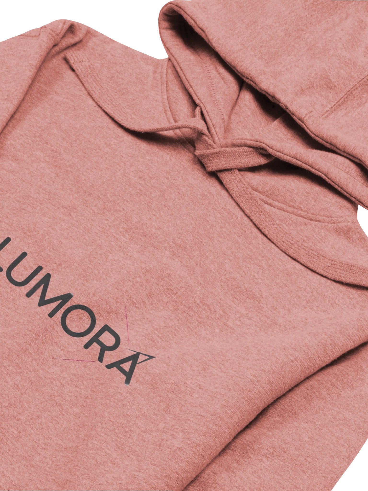 LUMORA Starry Intersect Hoodie product image (14)