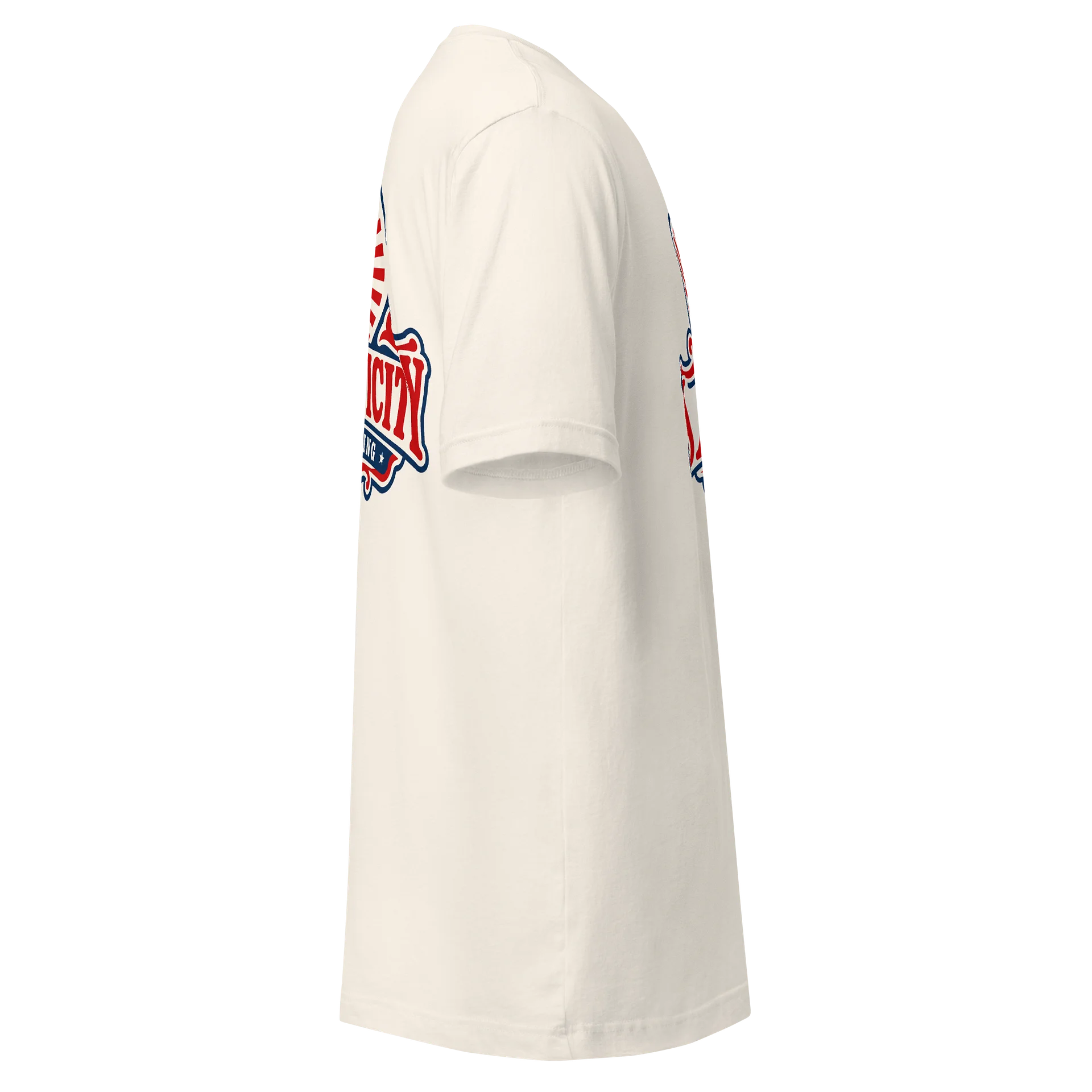 Americana Logo tshirt product image (4)