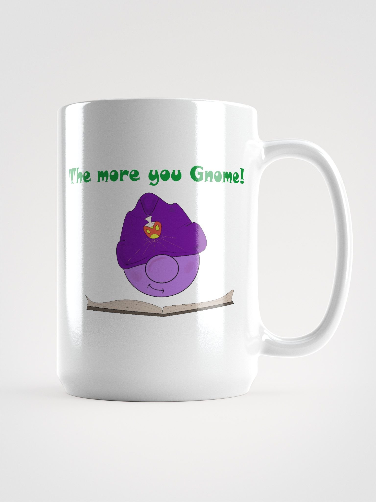 The more you Gnome! product image (3)