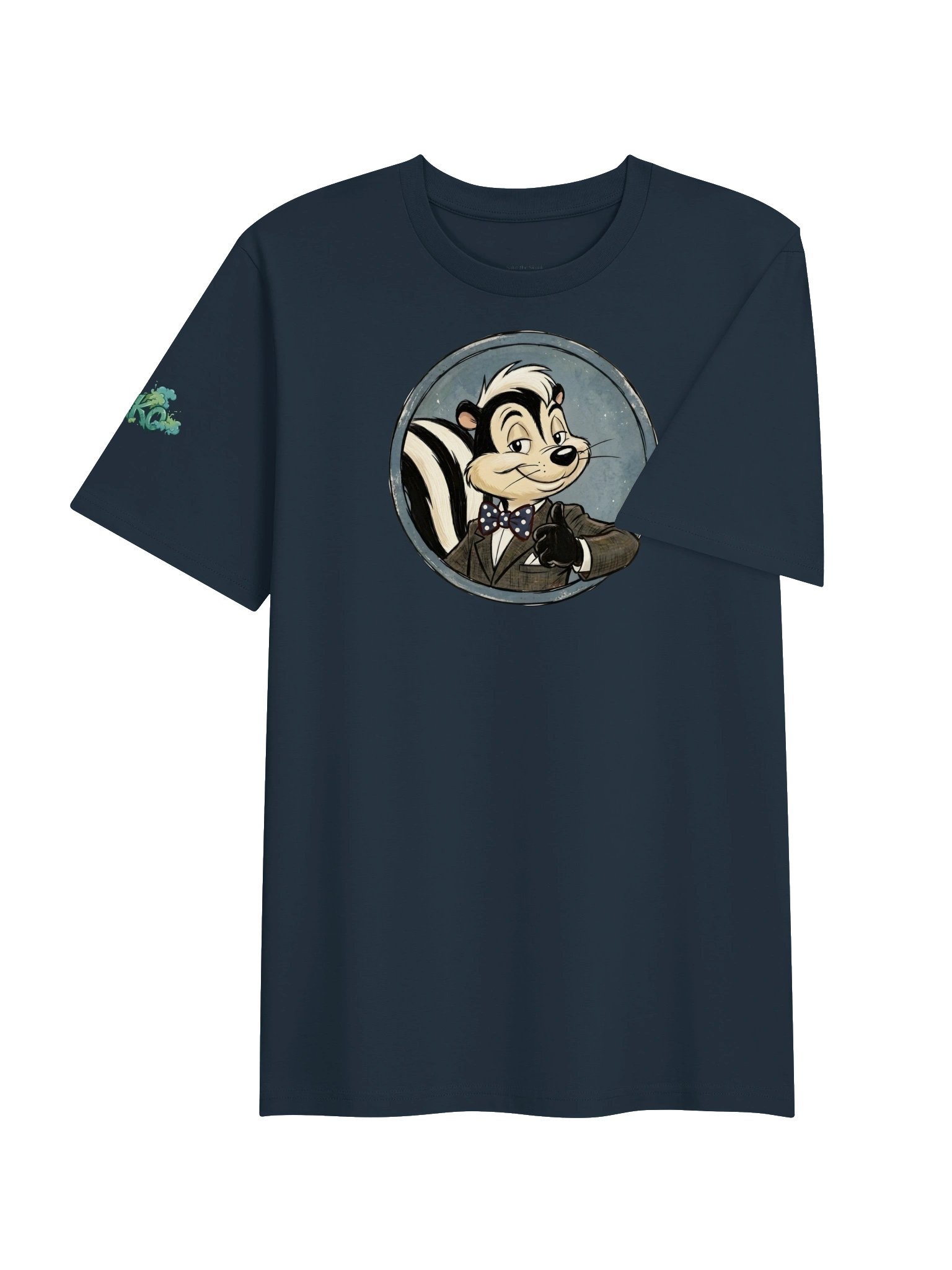 SAKO CLASSIC T-SHIRT product image (4)