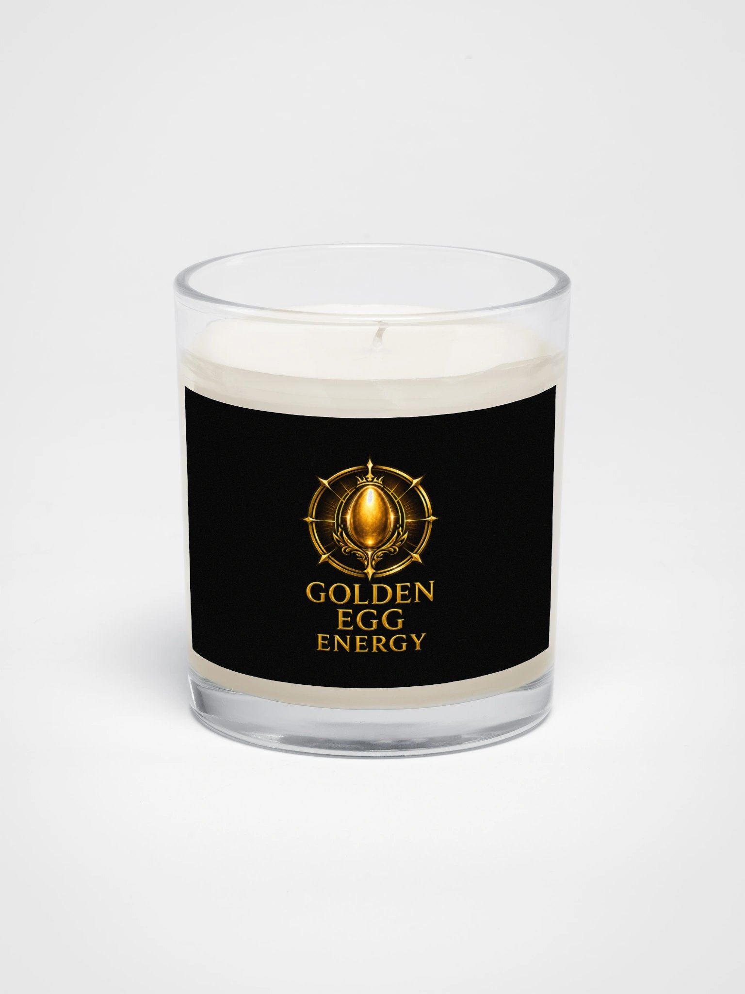 PEAFDOVE® THE GOLDEN EGG — Source Candle product image (1)