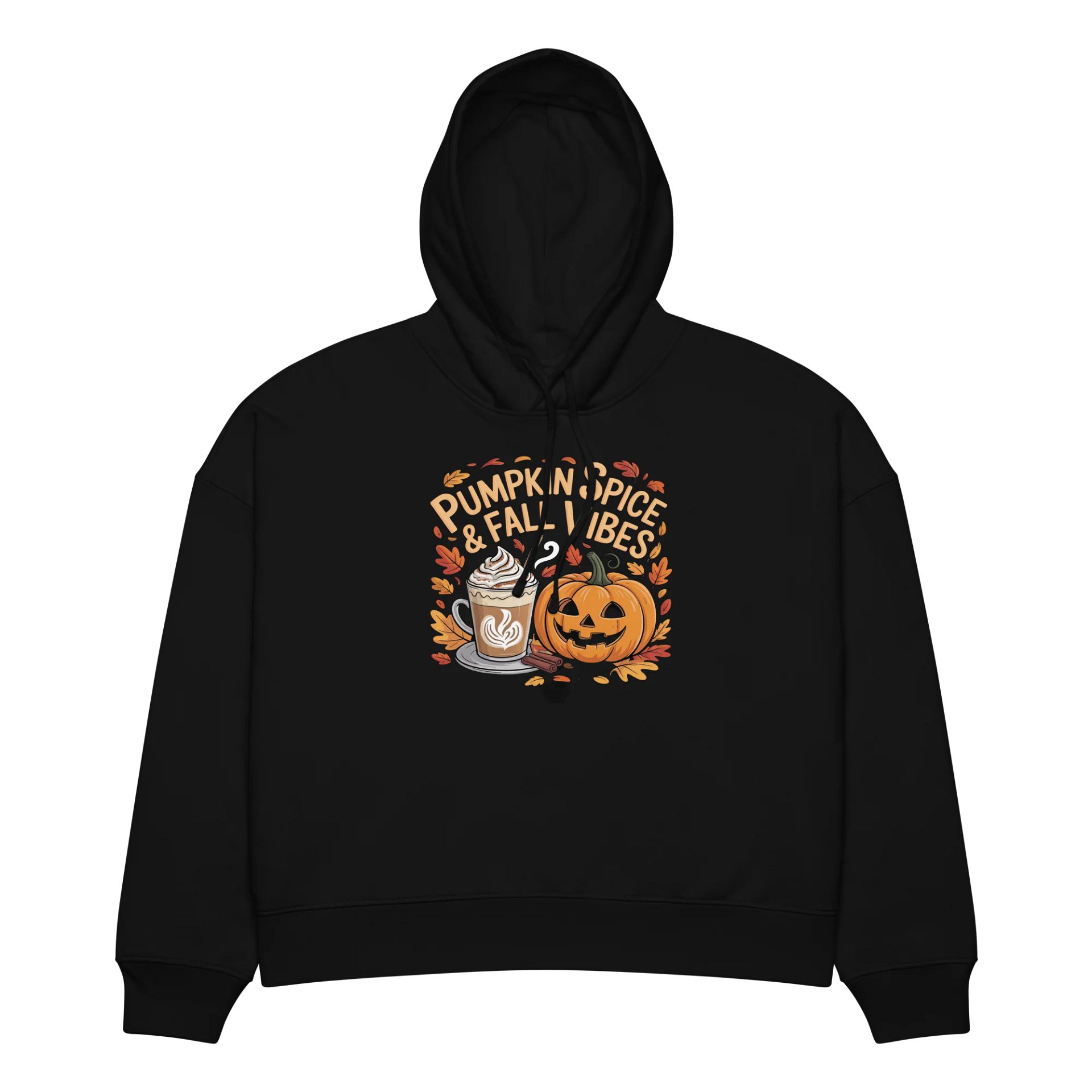 Pumpkin Spice & Fall Vibes product image (3)