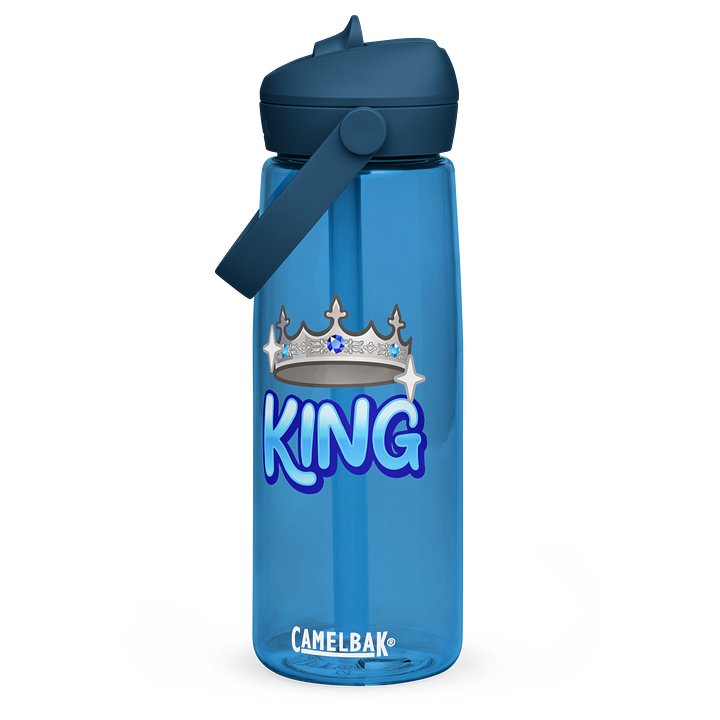 King's Water Bottle product image (1)