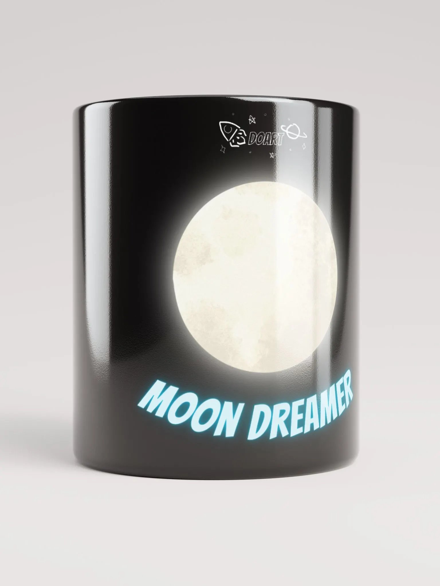 Moon Dreamer Mug product image (1)