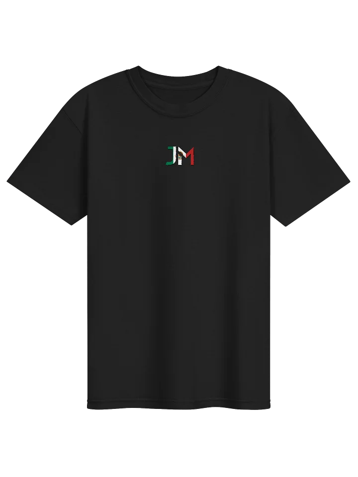 Fight Flags Tee - Mexico product image (1)