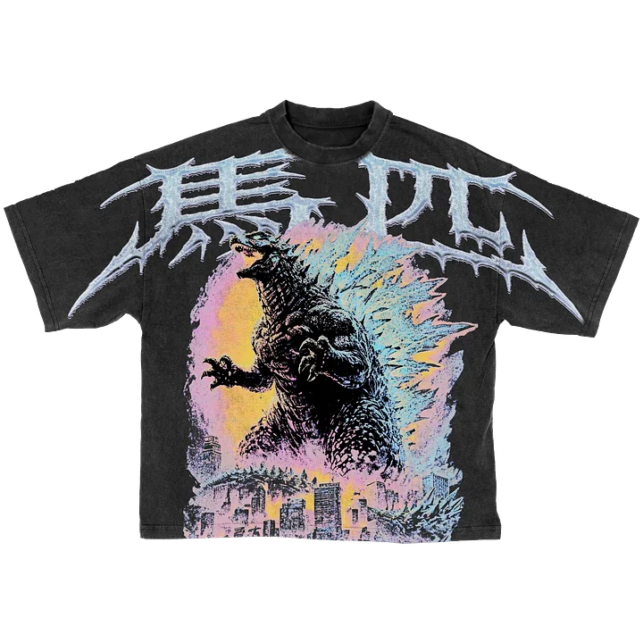 Japanese Tee product image (1)