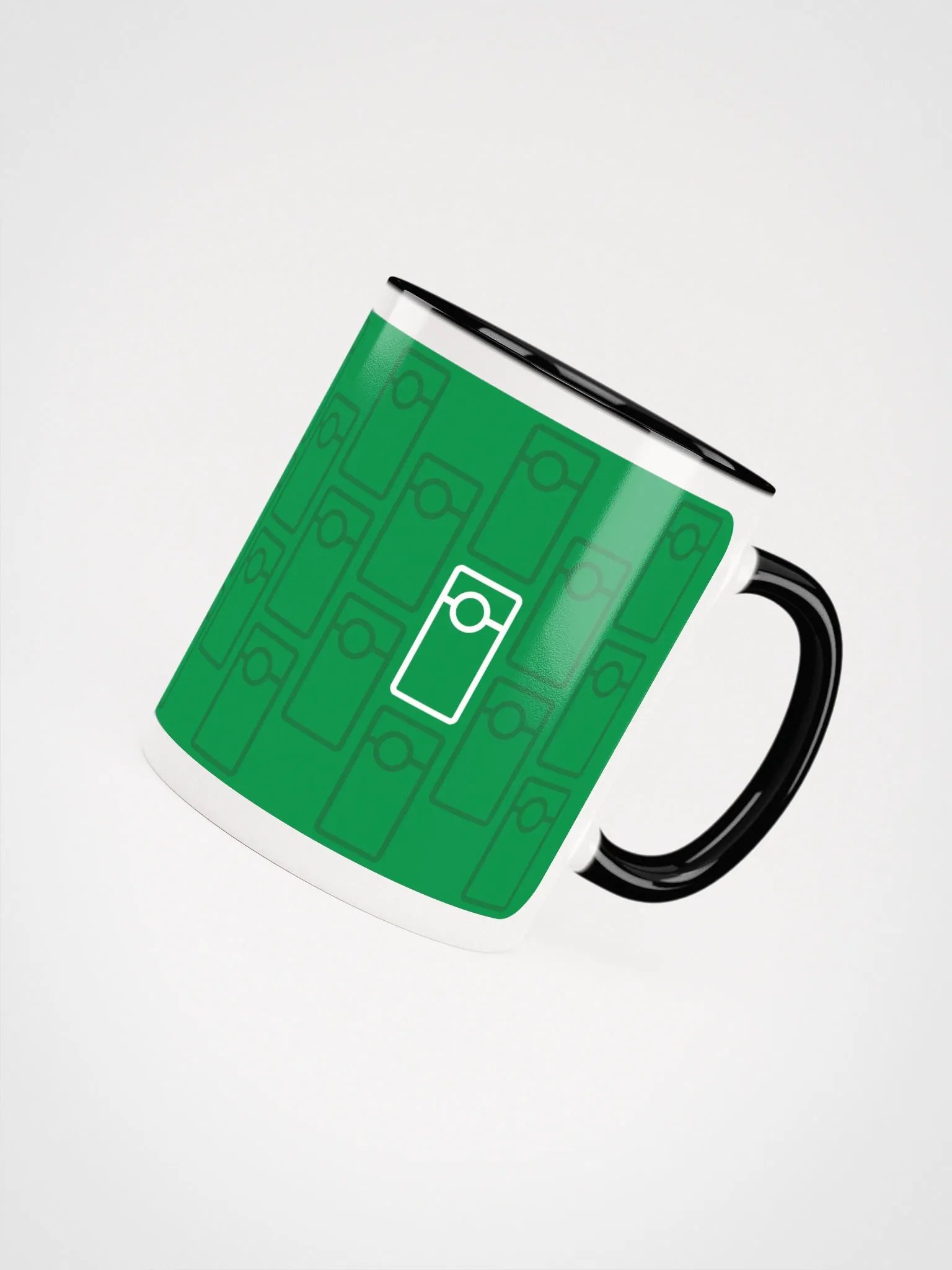 Tomorrow's Vlog Mug product image (4)