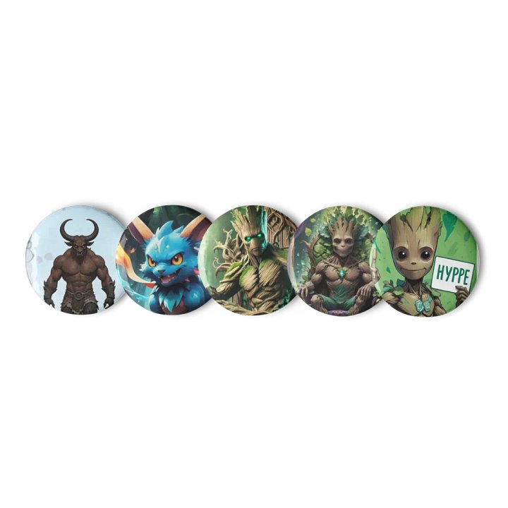 Pins product image (3)