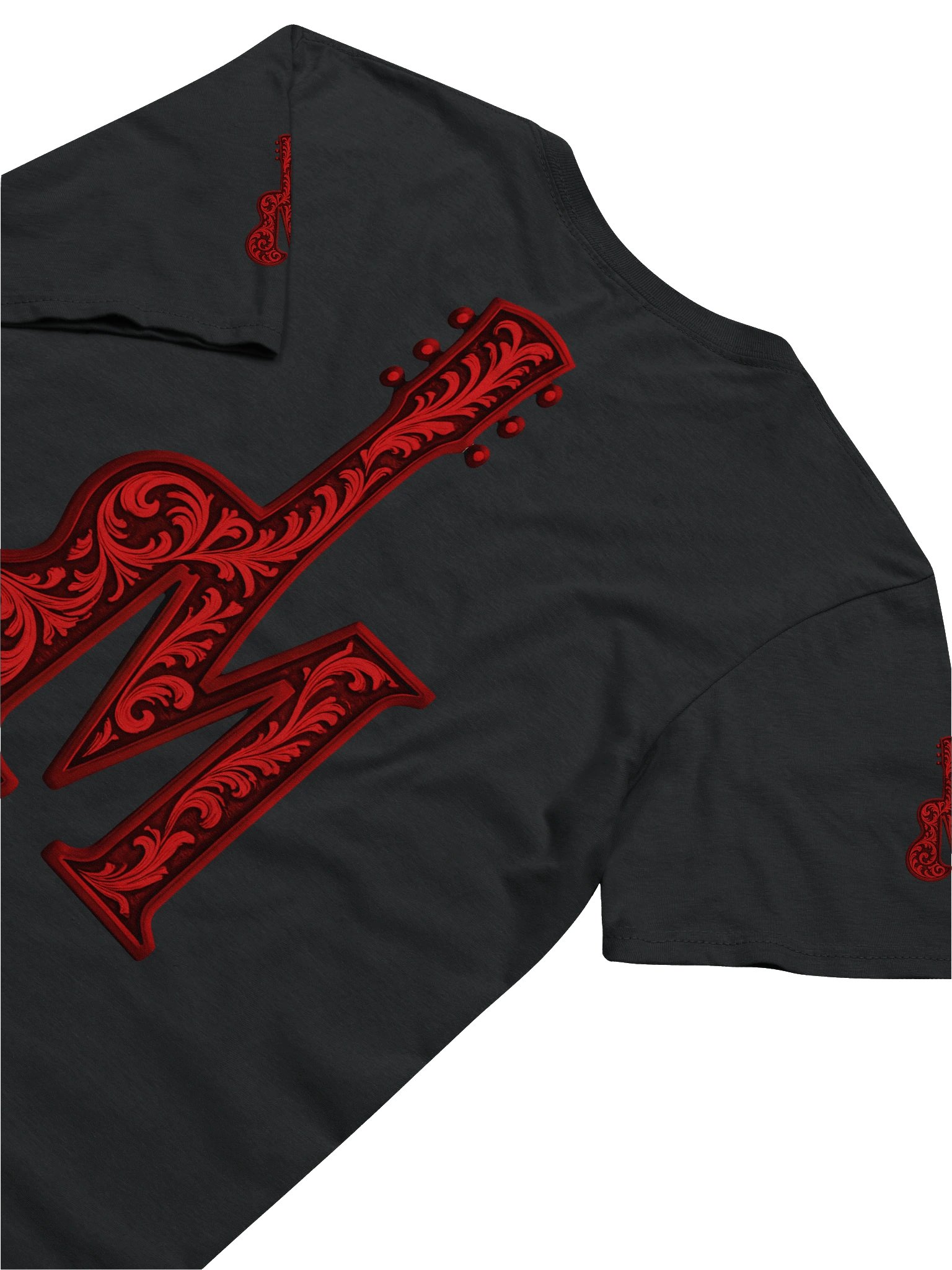 Seth Malones Signature Shirt product image (5)