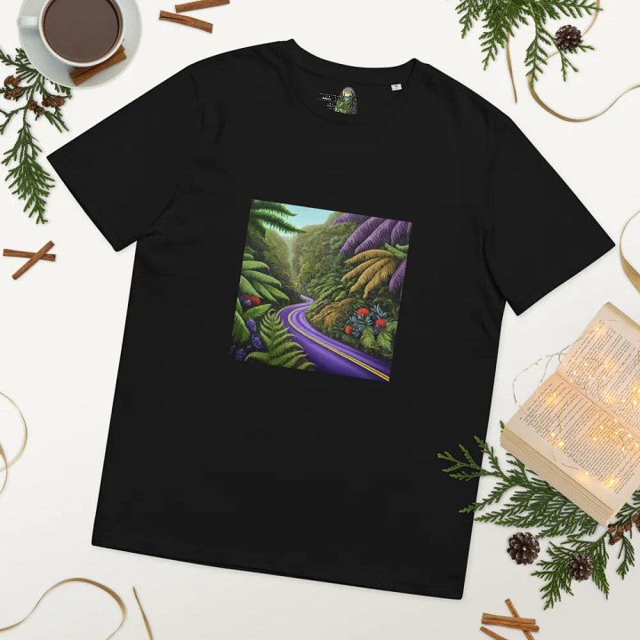 100% Cotton Shirt - Nature's Calling product image (1)