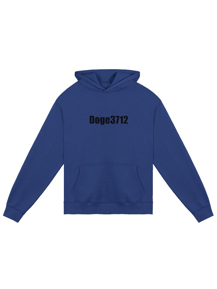 Doge Vice | Hoodie product image (1)