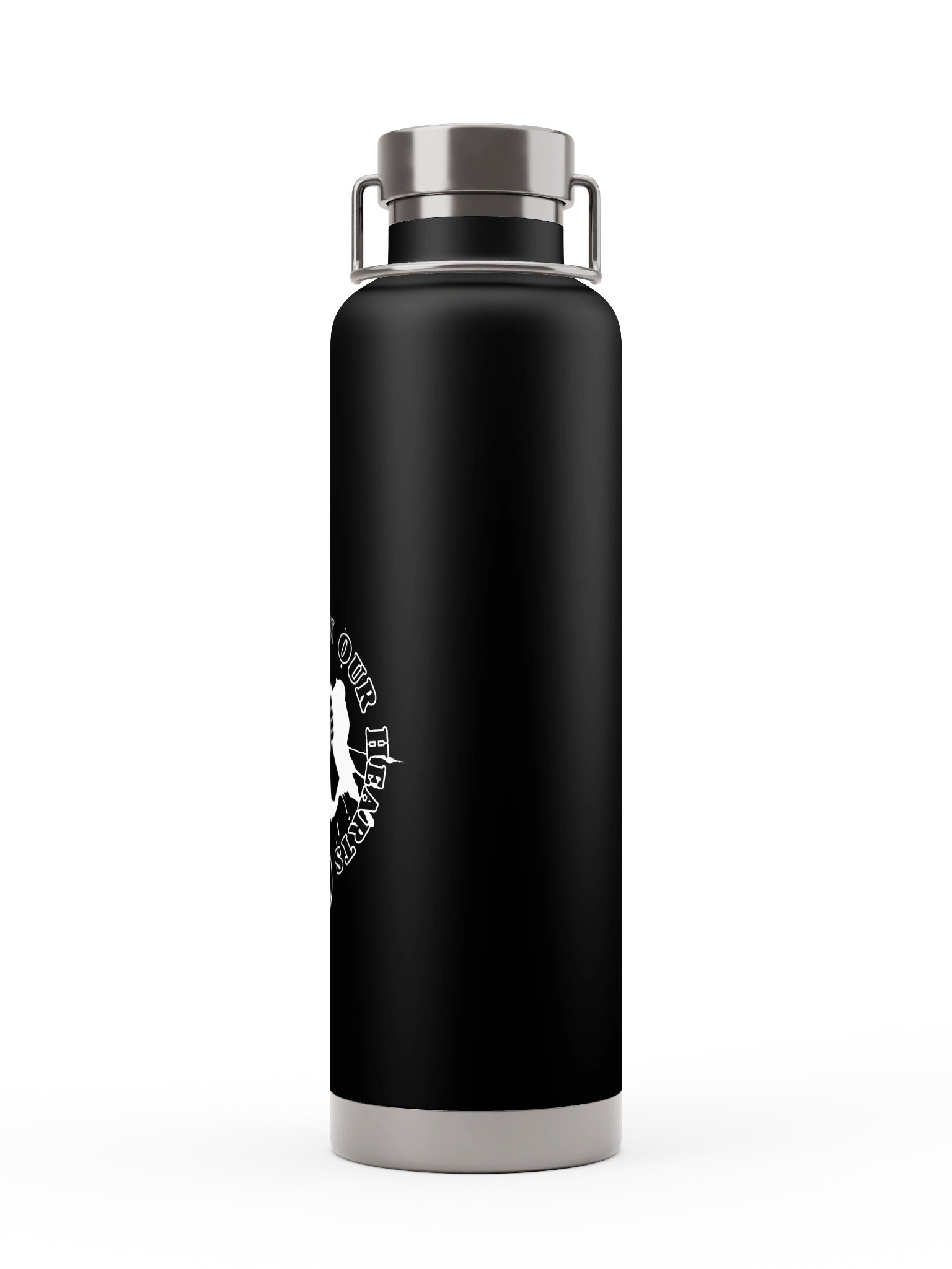 Hydrate & Agitate – Vacuum Insulated Bottle product image (2)