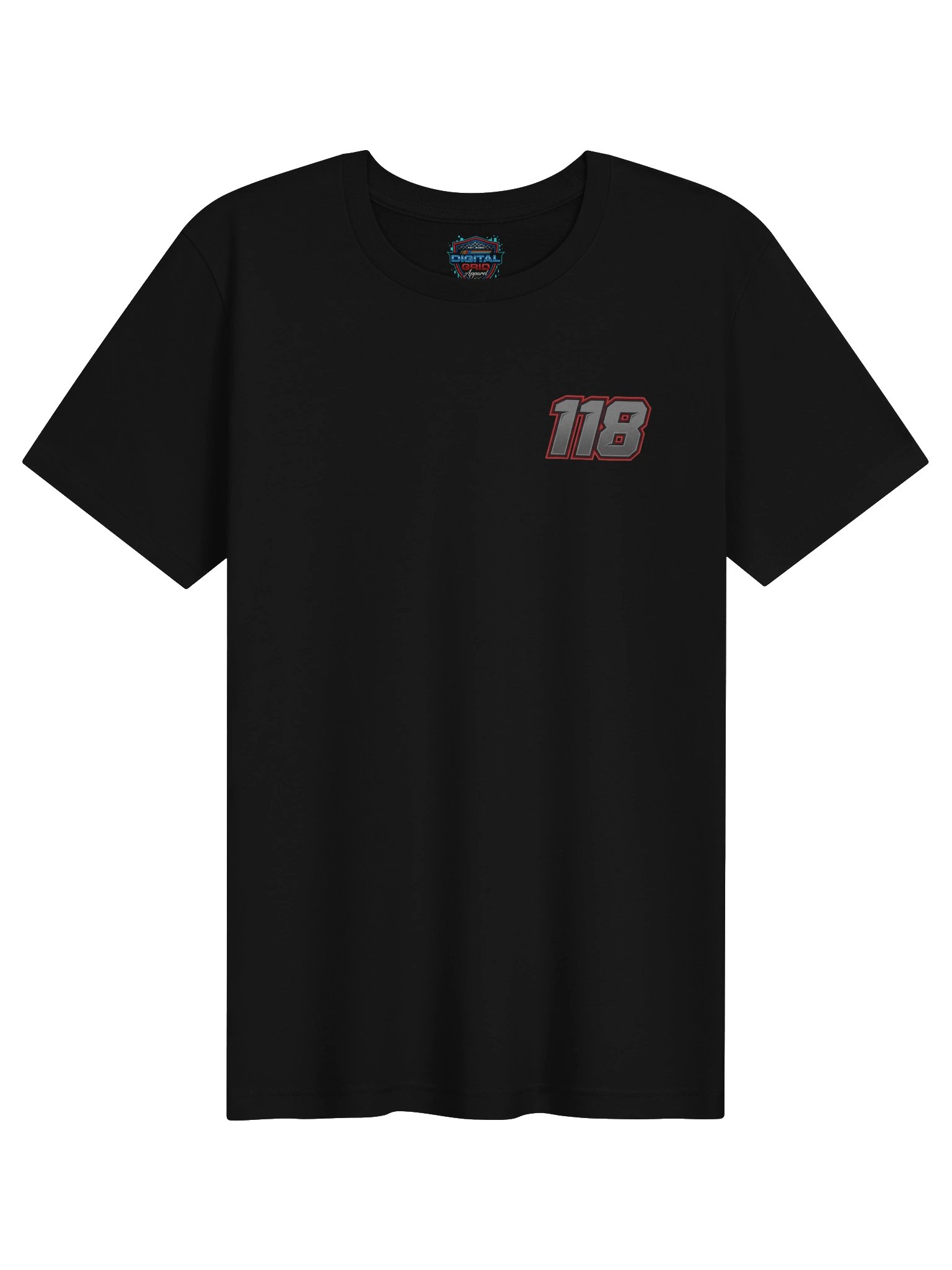 Archibald #118 "Dirt Bike" product image (2)