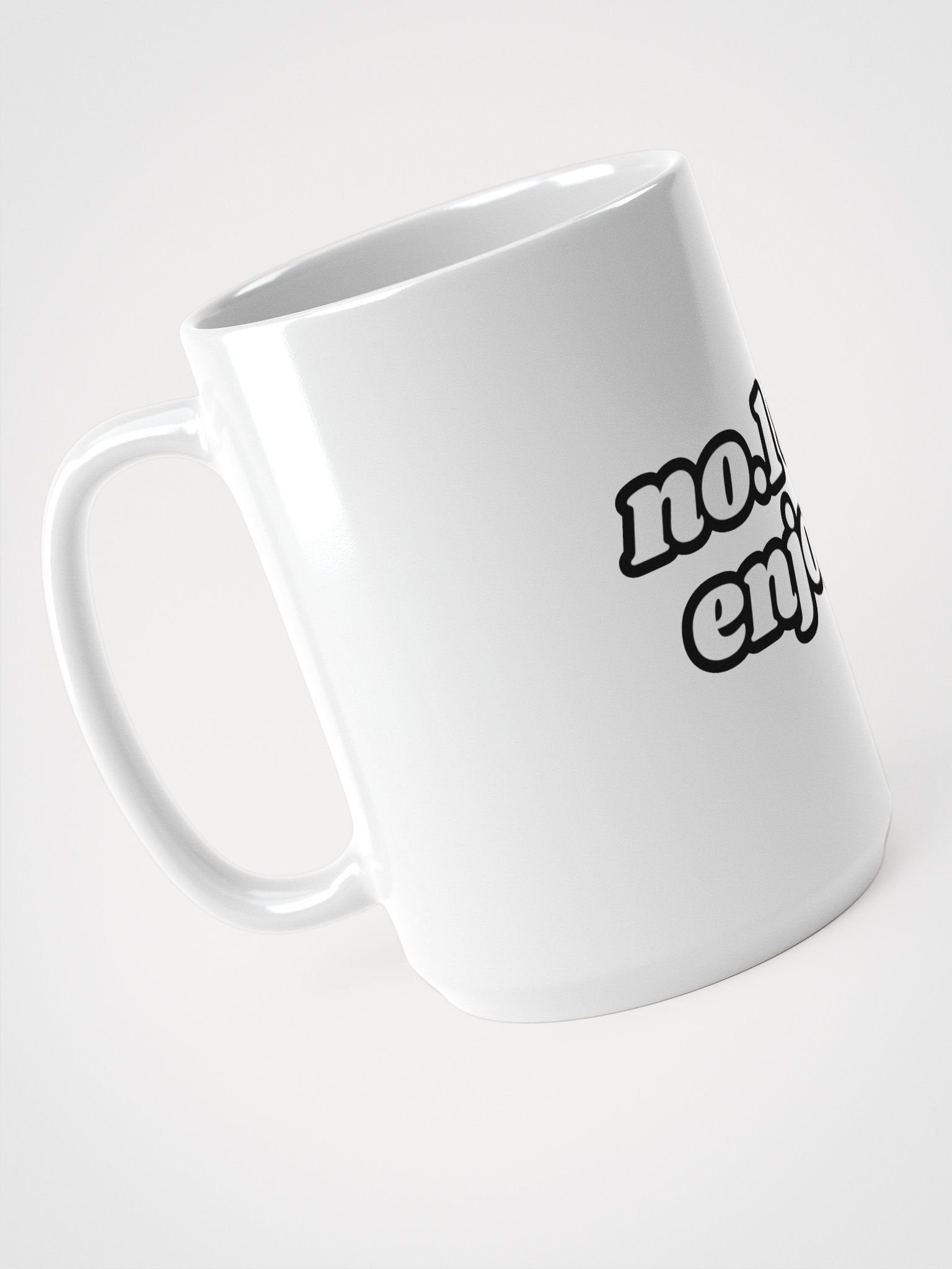 seal enjoyer mug product image (5)