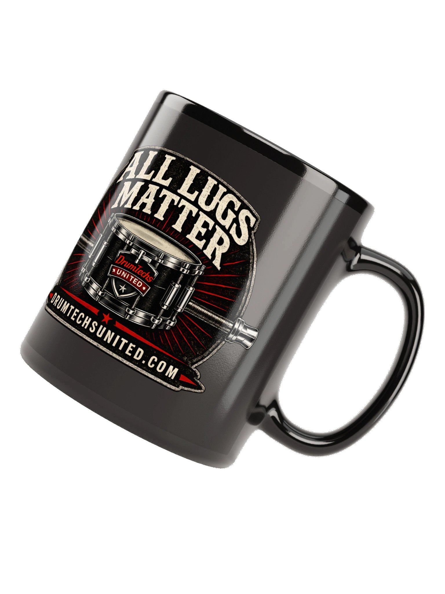 DTU Mug product image (11)