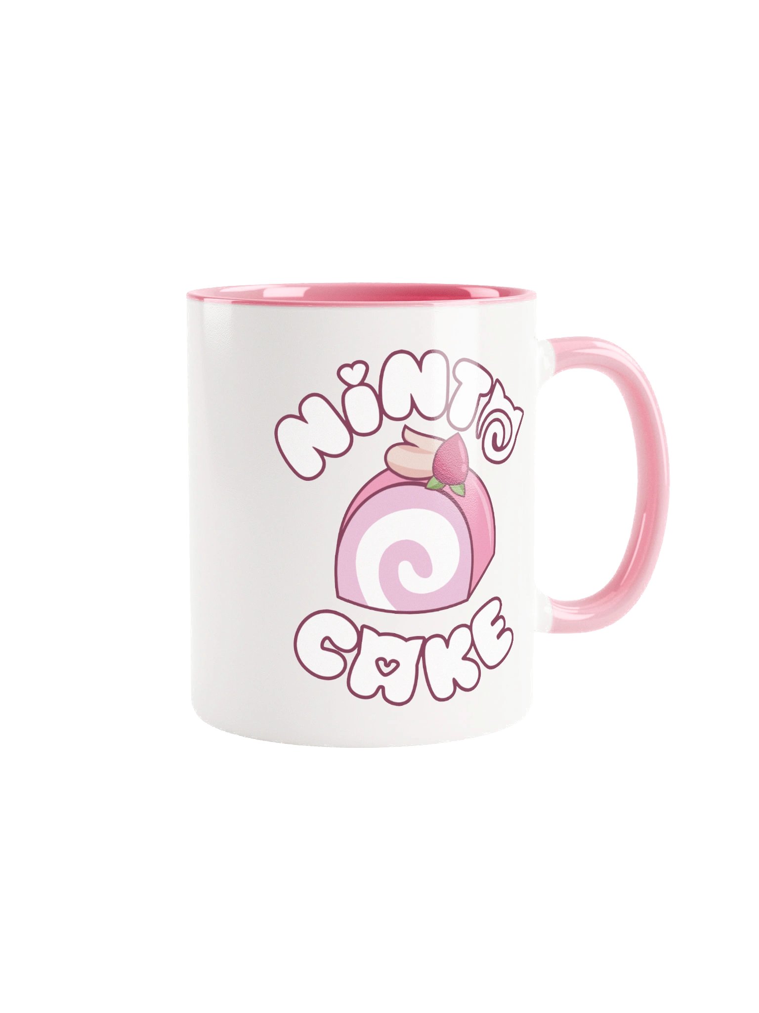 NintoCake Logo Cup product image (1)