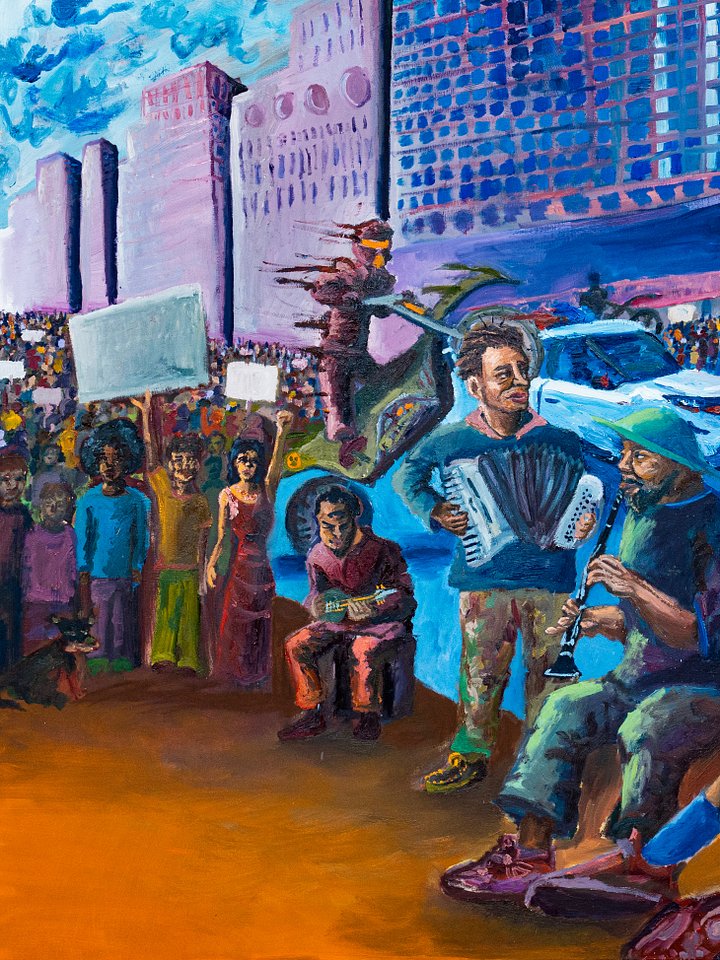 "Rhythms of the Raq" product image (2)